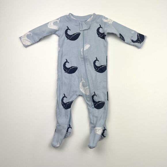 Monica + Andy Footie Bundle - Picture 10 of 12